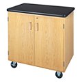 Lab Workbenches image